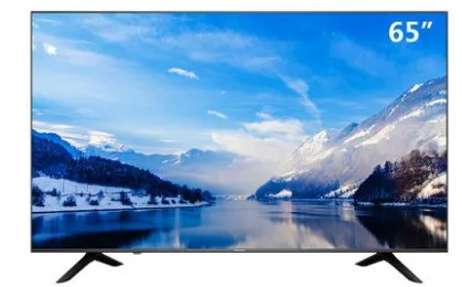 LED 모니터 화면 디스플레이, 와이파이, 안드로이드, 인터넷 TV, 다국어 스마트 T2, 4K, 40 인치, 50 인치, 60 인치, 65 인치 