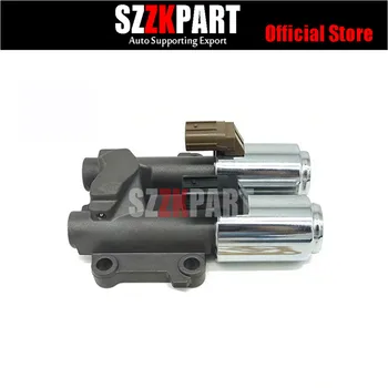 

OEM 28260-RPC-004 , 28260RPC004 , A90428F , DFX37H Transmission Dual Linear Solenoid Fit for Honda Civic 2006-2011