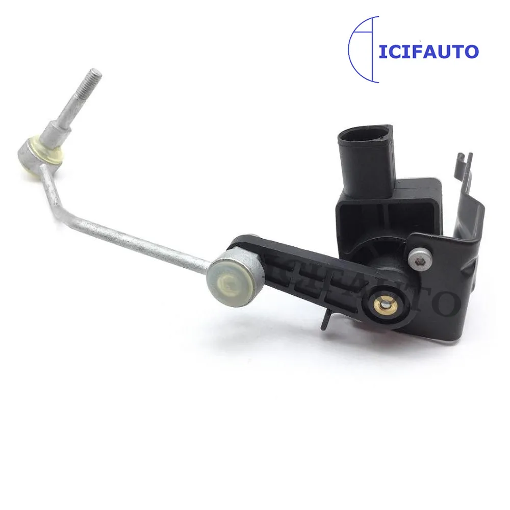 Arnott Audi A6 C6 (4F2)- Height Control (Level) Sensor (4F0941286B)  (RH-3703) - ThomasMarkt