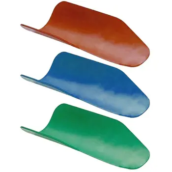 

2 Sizes Flexible Draining Tool Foldable Funnel Flexible Oil Draining Funnel Tool