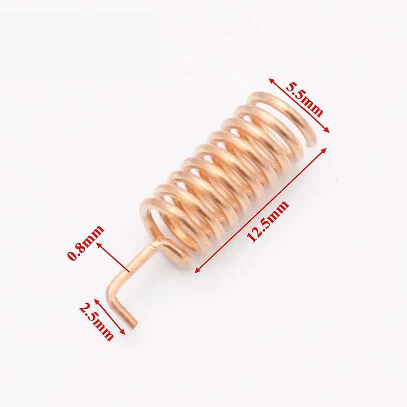 100pcs-lot-215dbi-915mhz-copper-helical-antenna-125mm-remote-control-for-arduino-raspberry-high-quality