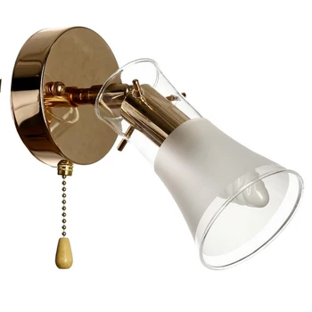 

Wall lamp 0527/1 E14 60 W gold 20x16x11 cm 4621961