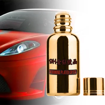

Vehemo Paint Protection Sponge 9h Supplies Polishing Polish Auto Wax Plating Coating Liquid Accessories