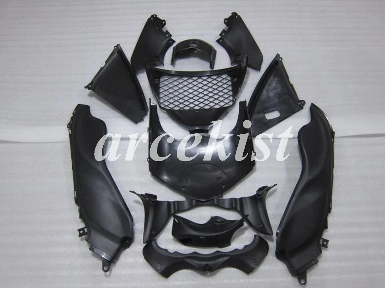 Набор впрыскивателей Полный обтекатели комплект для SUZUKI Hayabusa GSX1300R 2008- 1300R 08 09, 10, 11, 12, 13, 14, 15 лет, добавьте бак красного и черного цвета