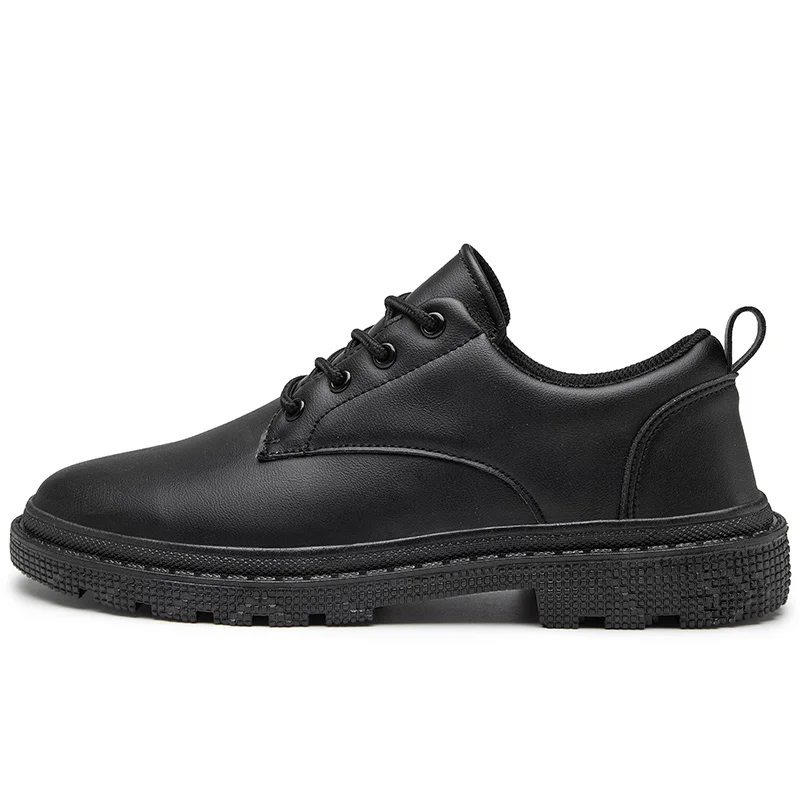 italian luxury men leather casual shoes designer fashion male dress footwear korean elegant work office moccasins homme flats (3)