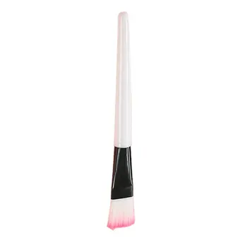 

Fashionable Design Plastic Handle Makeup Brushes For Foundation Powder Blush Eyeshadow Make Up Brush Beauty Tools
