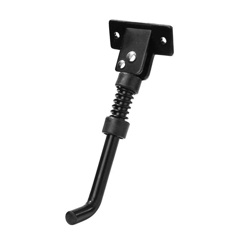 Kickstand Skateboard-Parts Kick-Scooter-Accessories E-Scooter Kugoo M4 Parking-Support-Stand