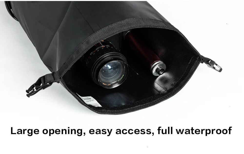 Discount RHINOWALK 10L 12L Full Waterproof Bicycle Saddle Bag Road Mountain Bike Cycling Rear Rack Bag Luggage Pannier Bike Accessories 29 Discount RHINOWALK 10L 12L Full Waterproof Bicycle Saddle Bag Road Mountain Bike Cycling Rear Rack Bag Luggage Pannier Bike Accessories 29