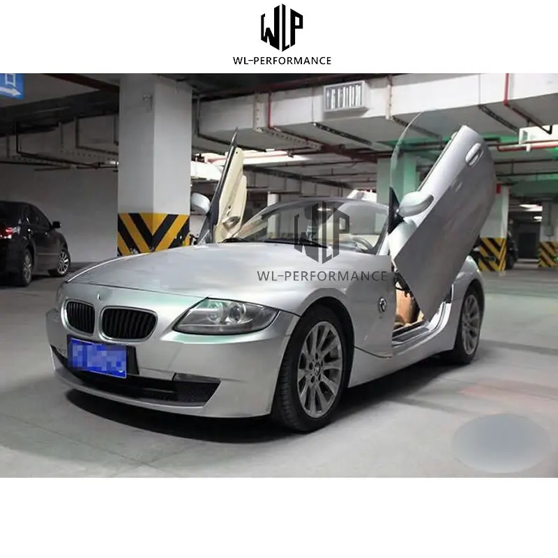 宝马E82 Z4 剪刀门套件   1