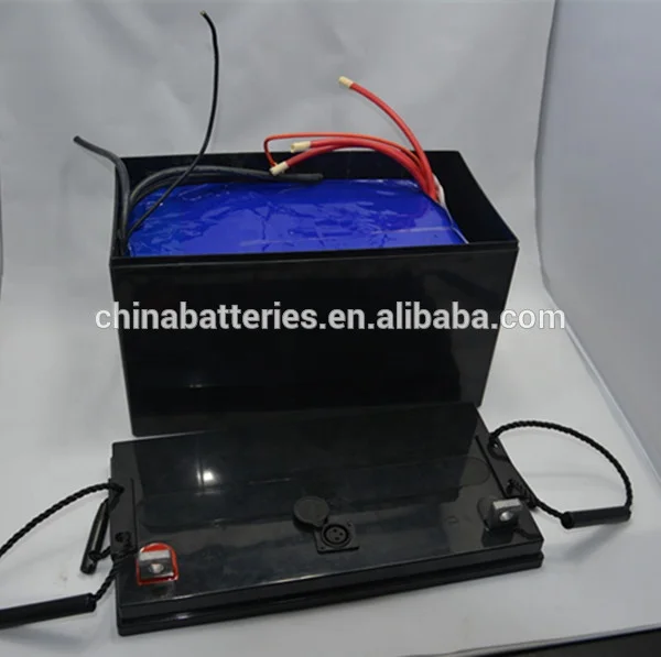 High capacity LIfepo4 lithium battery 12v 100ah for E-bike, electric car, tricycle ,UPS/ replace lead-acid batterie Lifep04