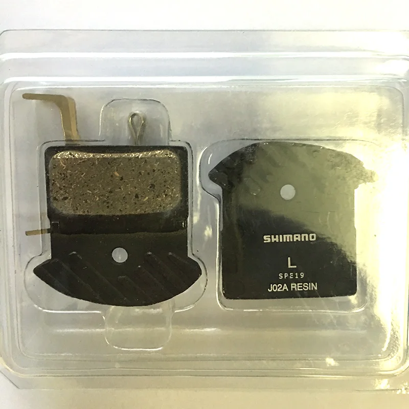5 Brake Pad