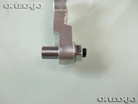 Buy Computer Embroidery Machine Parts, Aluminum Bearing Connecting Rod With Round Three Eyes (Fine) Online - Image 3