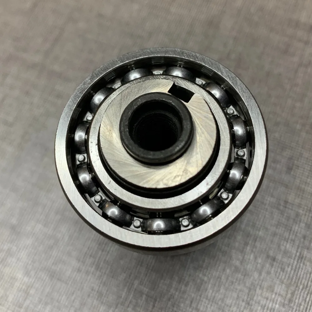 camshaft for racing bws125