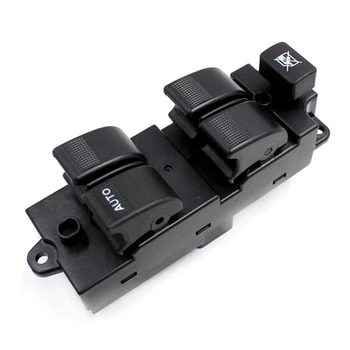 

Driver Left Side Master Power Window Switch OEM LC6266350A For Mazda MPV