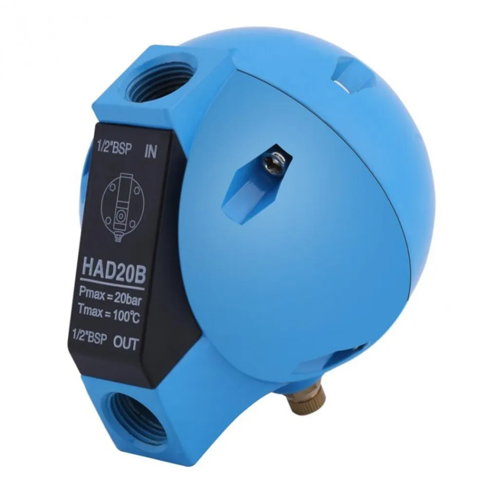 comprimido had20b 1 2 bsp 400l m maquina de condensado 04