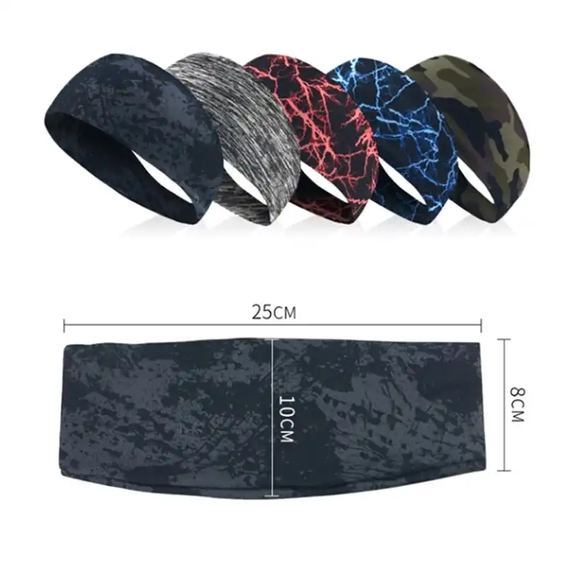 winter headbands mens