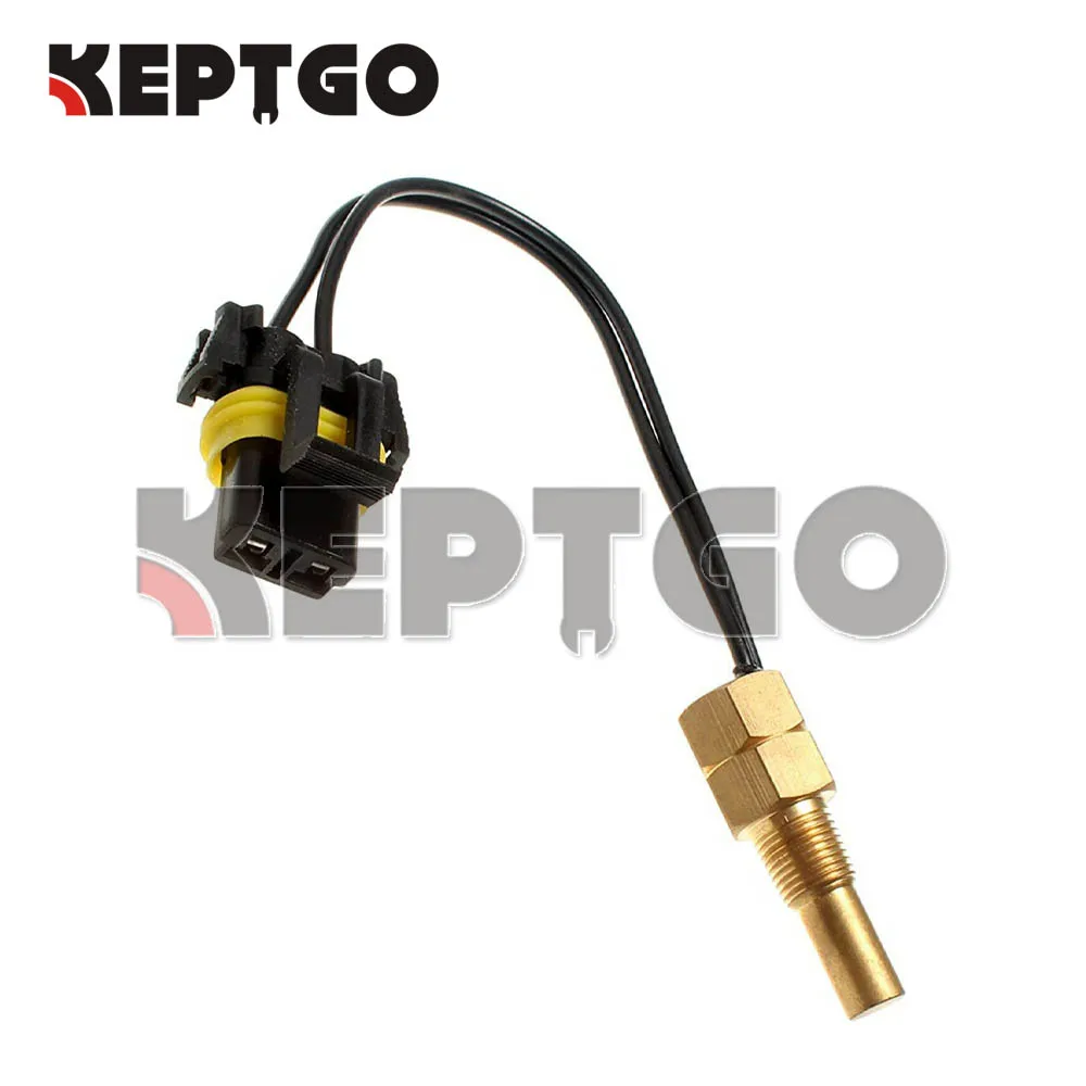 sensor de temperatura novo 12 01145 04 12 01145 03 da agua para portador 01