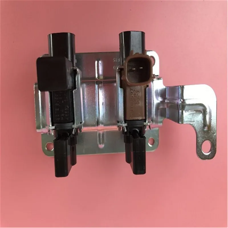 

Applicable to Mazda 6/3/5 intake manifold solenoid valve air conditioning speed control valve Product code: LF15-18-740