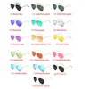 lvvkee Brands Designer Polarized sunglasses Men 2022 women driving sunglass uv400 pilot Sun glasses Retro blue ► Photo 2/6