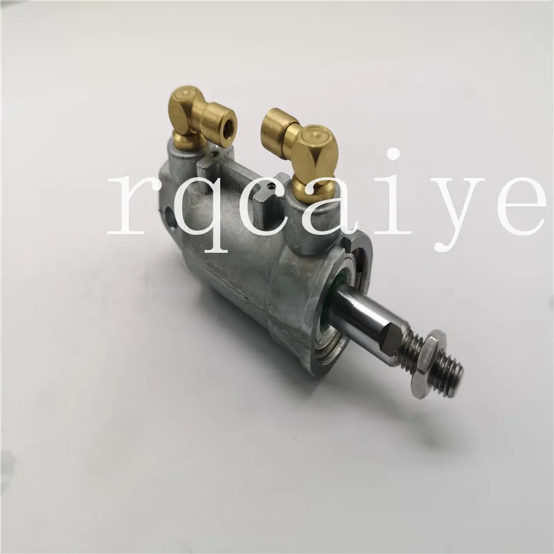 

2 шт печатная машина SM74 CD102 воздушный цилиндр QGA25 * 25 00.580.4127