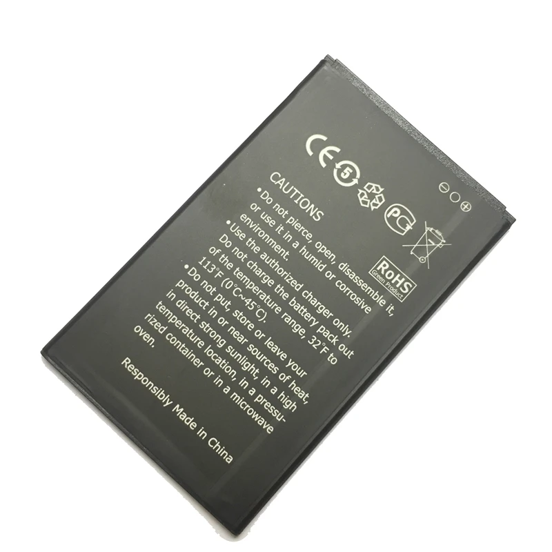 Аккумулятор PAP4055 2500mah для мобильного телефона Prestigio MultiPhone PAP4055 DUO 4055
