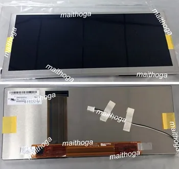 

10.3 inch TFT LCD Screen HSD103IPW1-A10 DVGA 1280(RGB)*480