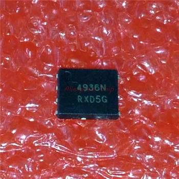

10pcs/lot NTMFS4936NT1G NTMFS4936N 4936N QFN original laptop chip