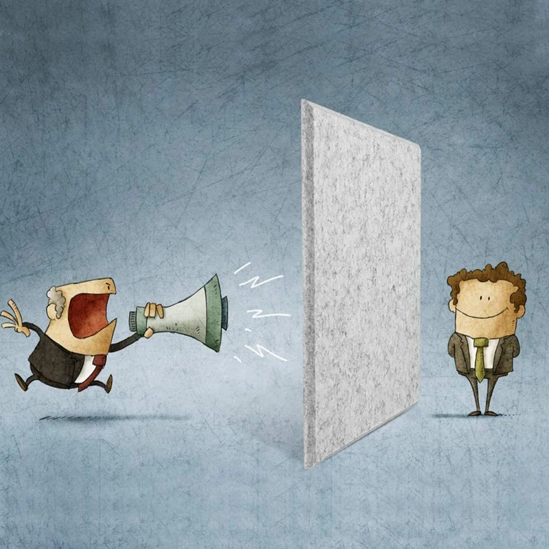 1MORE EHD9001BA Wireless Headphones Noise