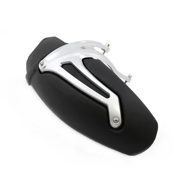 

Motorcycle Styling Rear Hugger Fender Mudguard Mud Flap Splash Guard Accessories for BMW R1200GS 08-12