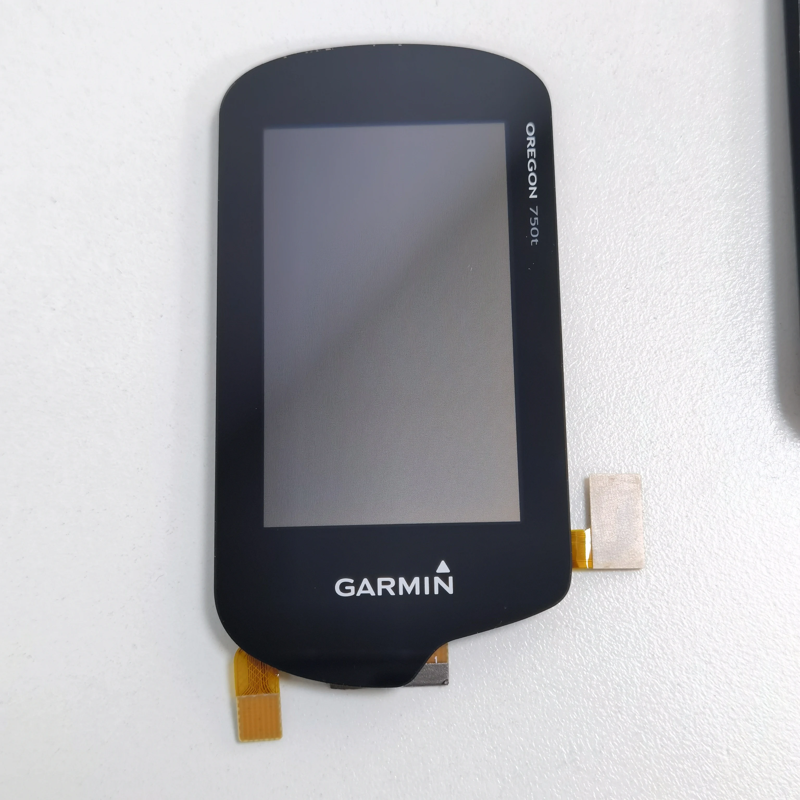 

LCD Screen for GARMIN OREGON 750T 750 700T 700 650TCJ 650T 650 600T 600 Handheld GPS Repair Garmin LCD with Touch Screen