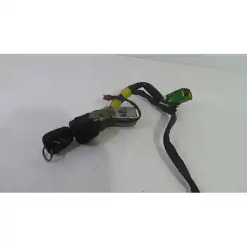 

N0501412 N0501412 Switch Boot Citroen C3 1.4 Hdi