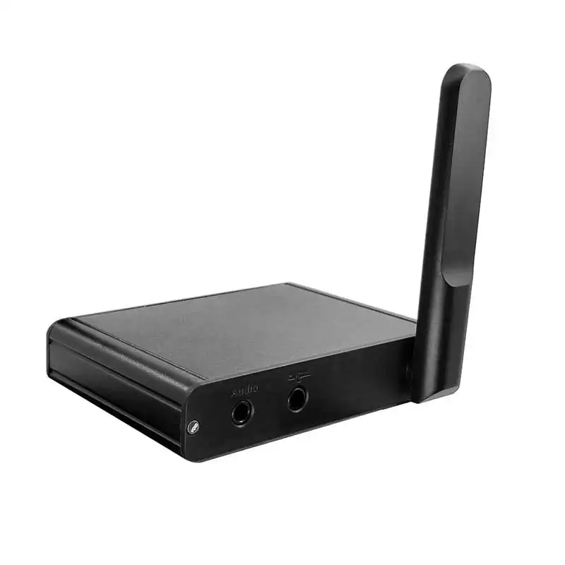 Music Sound o Transmitter Receiver 200M 2.4Ghz Hifi Digital Wireless Adapter | Электроника