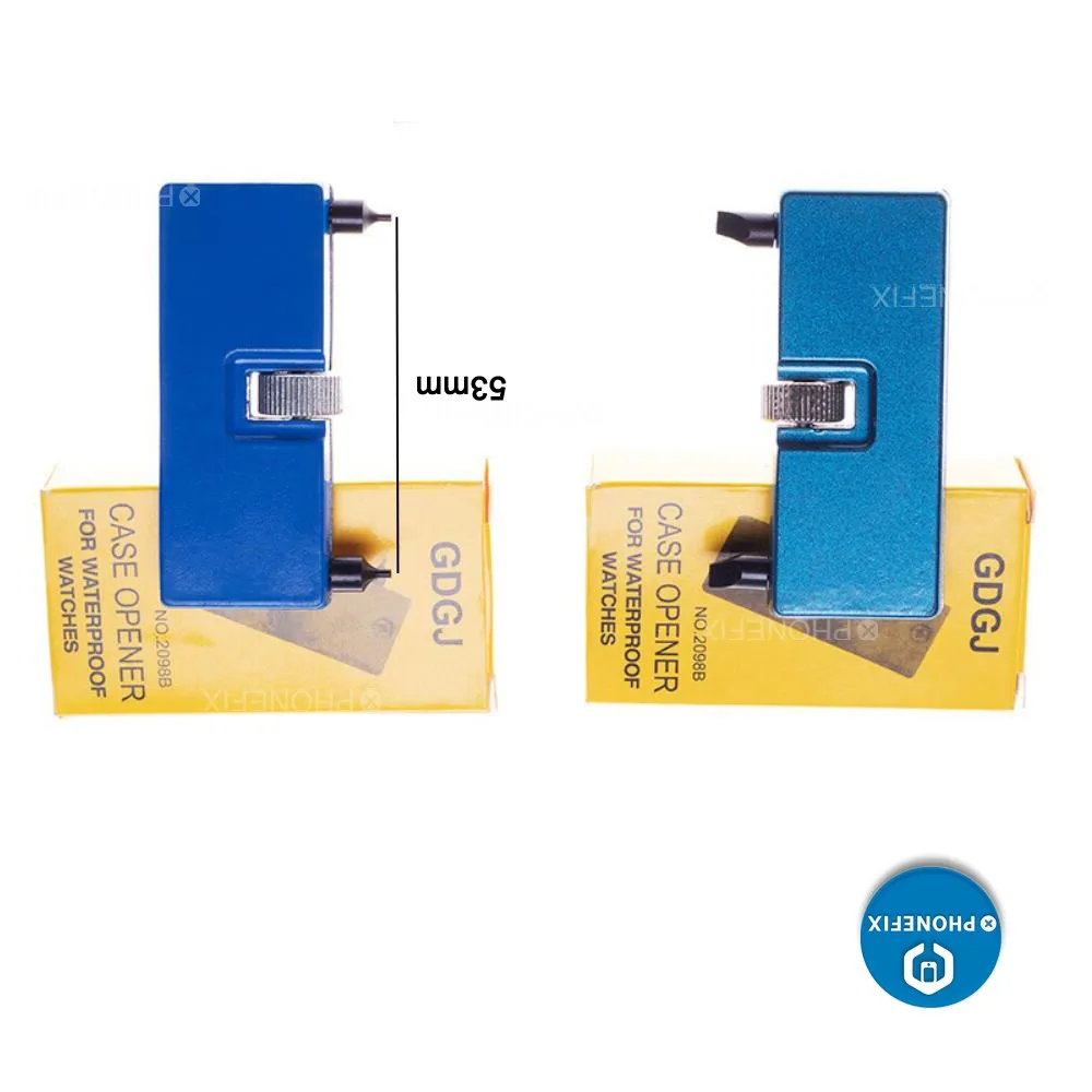 Watch back Cover Case Opening Tool (2)