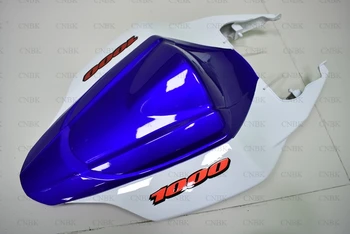 

Fairings for GSXR 1000 2008 for Suzuki GSXR1000 Fairings 2008 GSXR 1000 Fairing 2007 - 2008 K7 Blue White