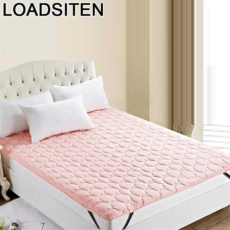 

Colchones Tooper Colchon Mattresses Matratze Materassi Foldable Bed Materasso Lit Matras Matelas Materac Kasur Mattress Topper