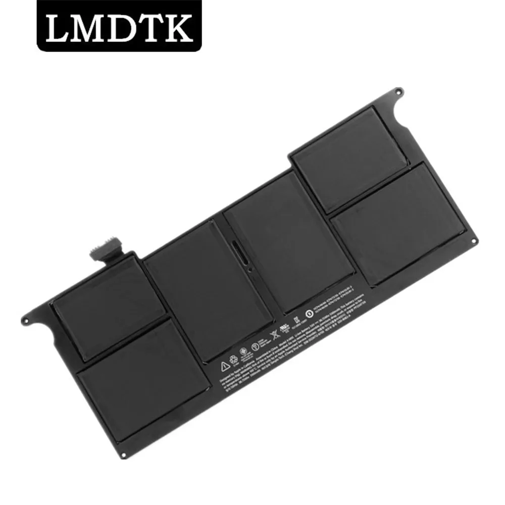 LMDTK аккумулятор для ноутбука для Apple MacBook Air 1" A1465 A1495 MD711LL/A(2013) MD711/A MD712/A MD711/B MD712/B