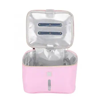 

Germicidal Bag Ultraviolet Bag UV Storage Box Clothes Phones