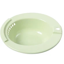 Для мужчин и женщин портативный геморрой Sitz пациентов материнства Ванна бассейна послеоперационный Уход беременных Замачивание биде специальная стирка