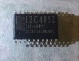 Бесплатная доставка IC новый % STC12C4052-35I-SOP20