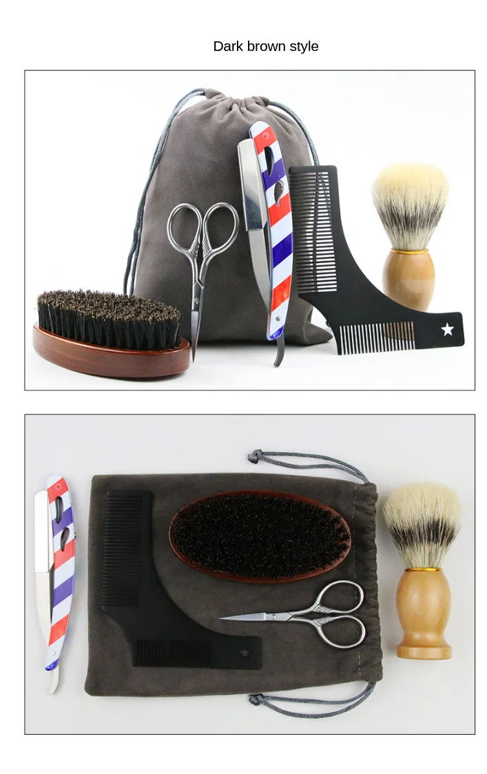 Saco de Ferramentas de Estilo de Cuidados Com Os Cabelos G0310