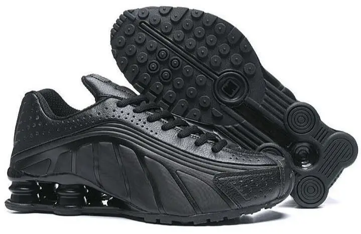 Gold Rainbow Shox Men Shoes Designer Chaussures R4 Running Shoes Zapatillas  Hombre Nz Man Sport Trainers Tn Size 40-46 Sneakers - AliExpress Sports \u0026  Entertainment