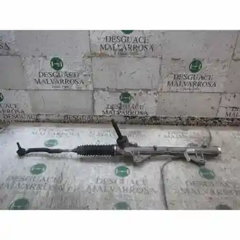 

ZIPPER STEERING Nissan NV 200 (M20) Kombi Comfort LACKS RIGHT ARM [15364661]