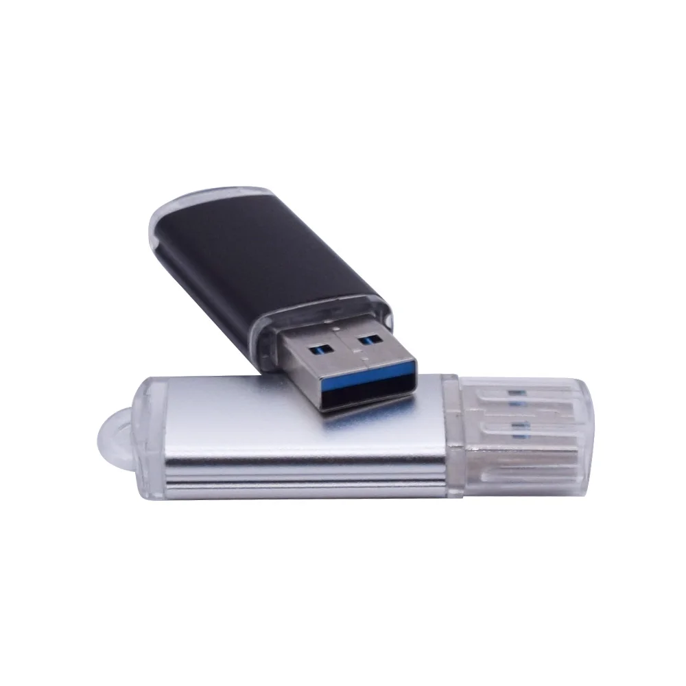 Настраиваемый Логотип Usb 3 0 цветные металлические зажимы флэш накопитель 8g/16g/32g/64g