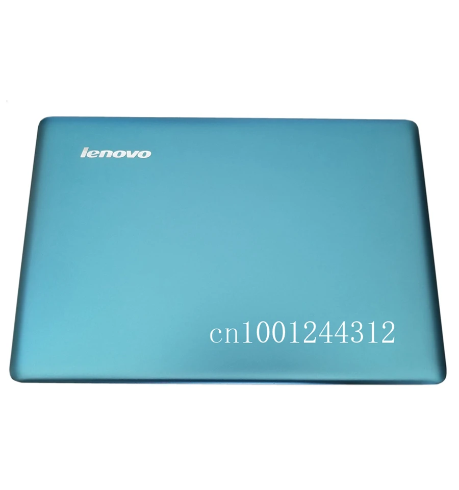 Новинка оригинальная задняя крышка для Lenovo U310 LCD No touch 3CLZ7LCLV30 синяя | Компьютеры и