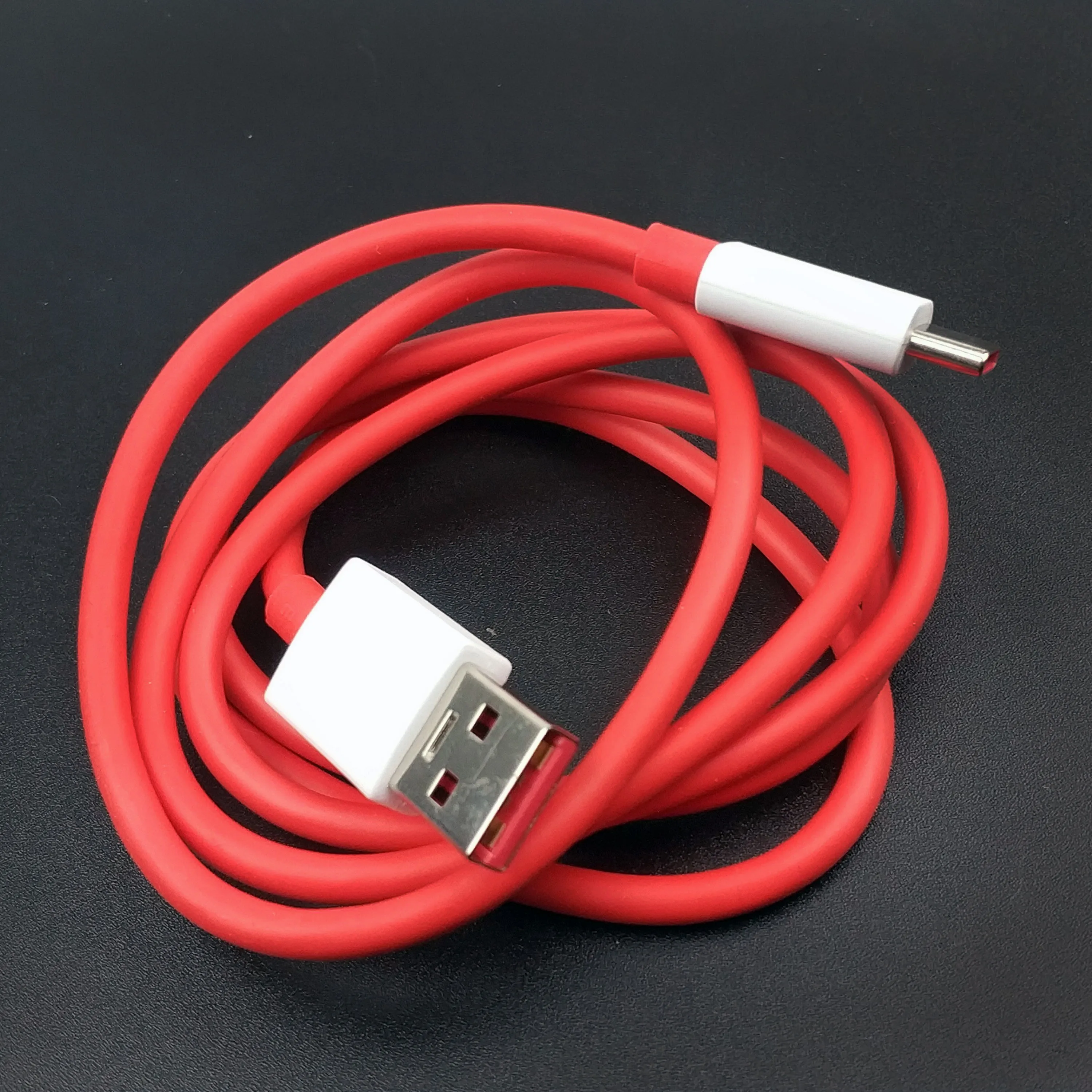 Кабель зарядного устройства Oneplus 7 T pro 7 T Warp Dash 5А для быстрой зарядки usb type-c для телефона One plus 7 6 pro 6T 5T 5T