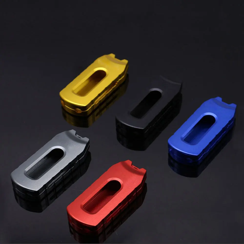 Misura Per Honda Sh 125 Sh 150 Sh 300 Custodia Protettiva Per Portachiavi Con Telecomando Per Moto