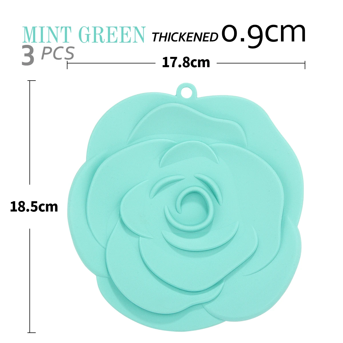 Mint Green