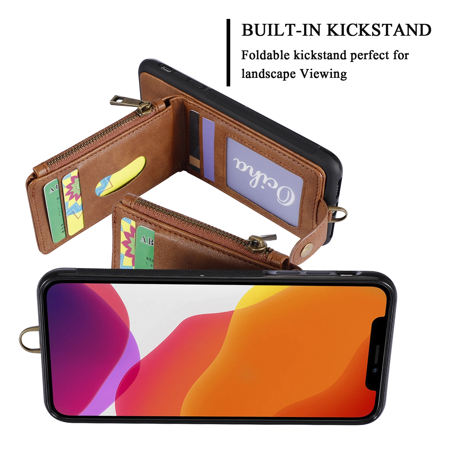 Ретро Флип кожаный чехол-Бумажник для телефона iPhone11 XR XS X 11Pro с цветочным узором, чехол для iPhone 8 7 6 6S Plus uxury Magneti Card