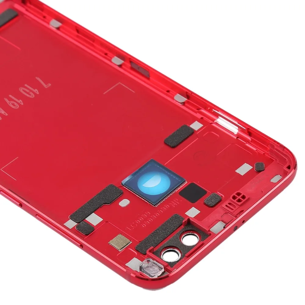 1 шт. Высококачественная задняя крышка с объективом камеры для Xiaomi Mi 5x/A1+ инструмент для ремонта