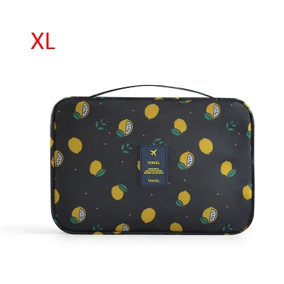 XL-V Новинка, Высококачественная косметичка, подвесная косметичка, косметичка для путешествий, большая, водонепроницаемая, для личной гигиены, сумка для хранения - Цвет: XL-V